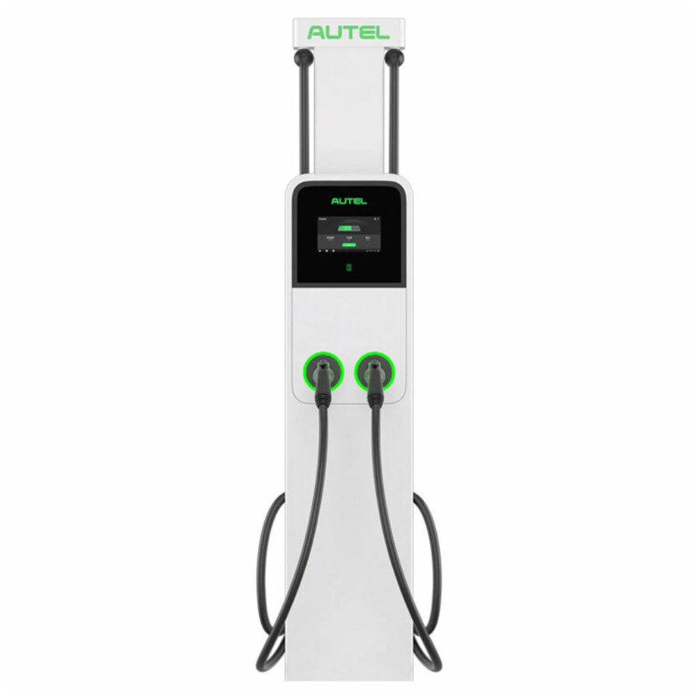 Borne recharge Autel MaxiCharger AC 7kW 