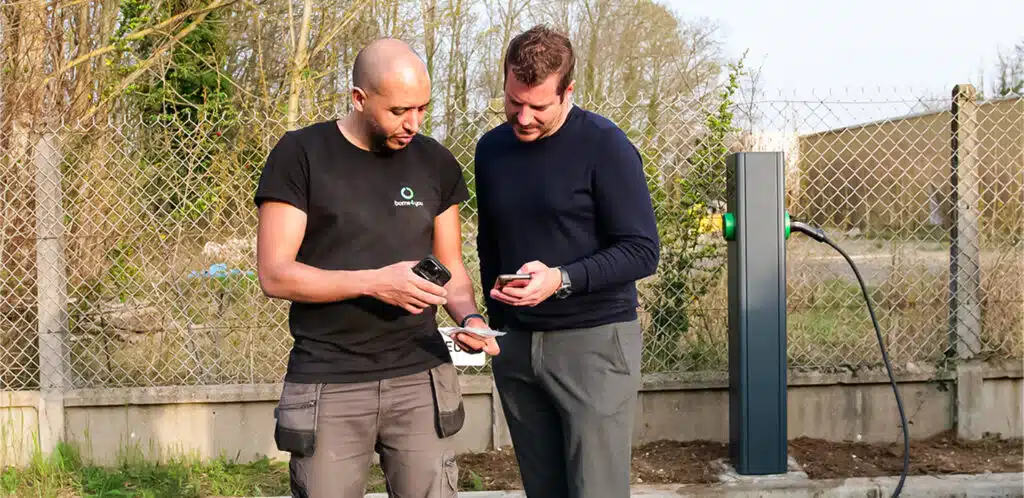 Comment devenir installateur IRVE ?