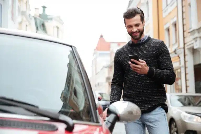 Bien utiliser sa voiture électrique en hiver