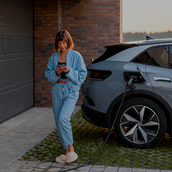 Comment recharger un véhicule hybride ?