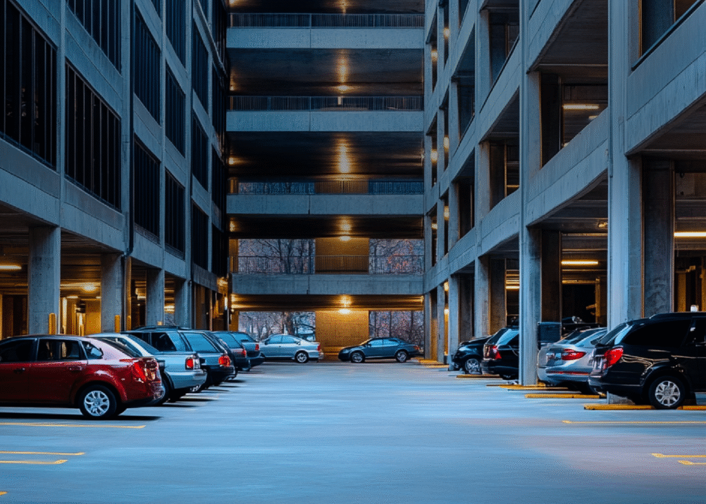 Recharger sa voiture électrique en appartement